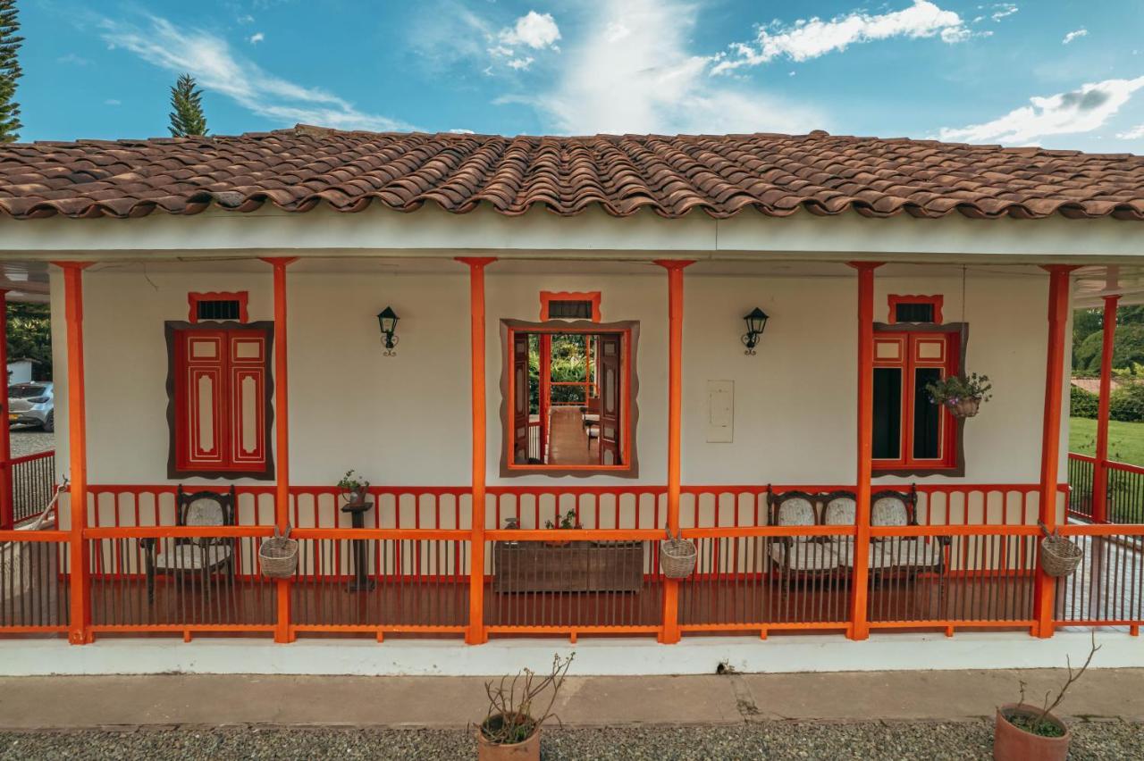 Terra Tacuara 酒店