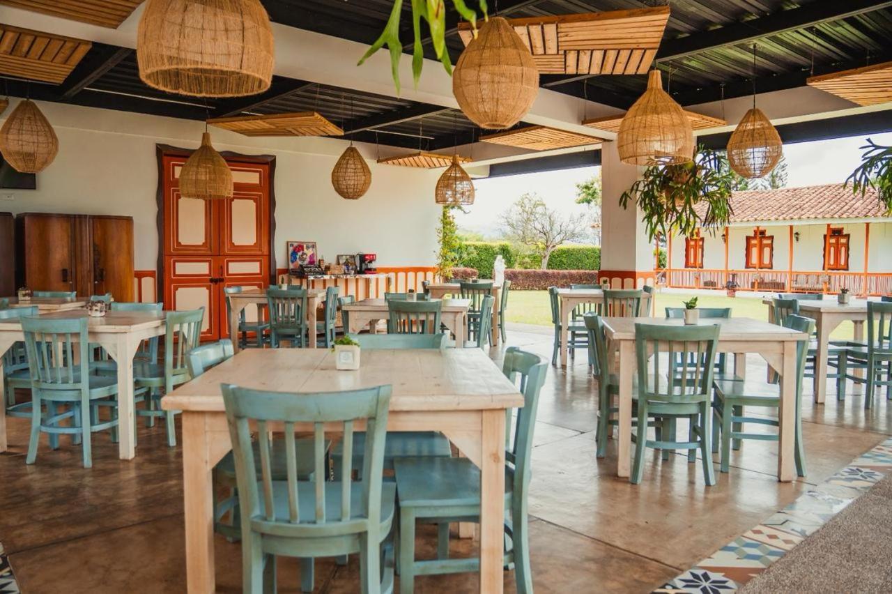 Terra Tacuara 酒店 *