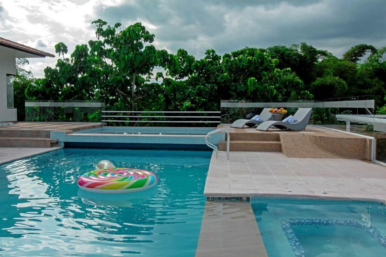Terra Tacuara Hotel Armenia (Quindio)