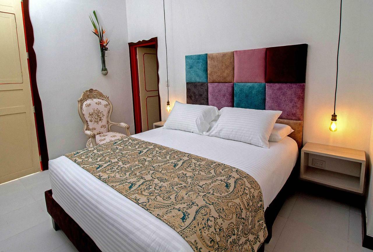 Hotel Terra Tacuara *