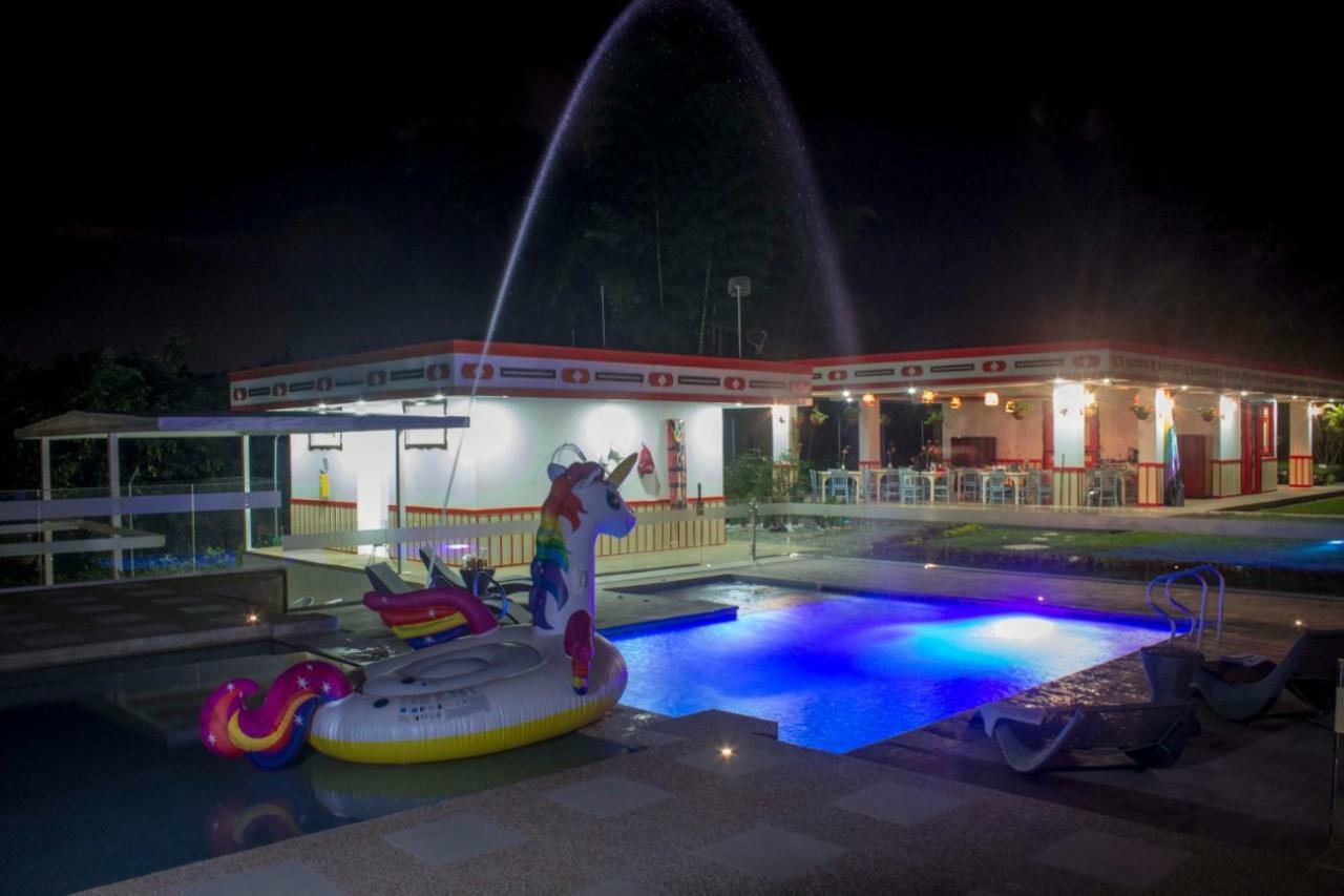 Terra Tacuara Armenia (Quindio)