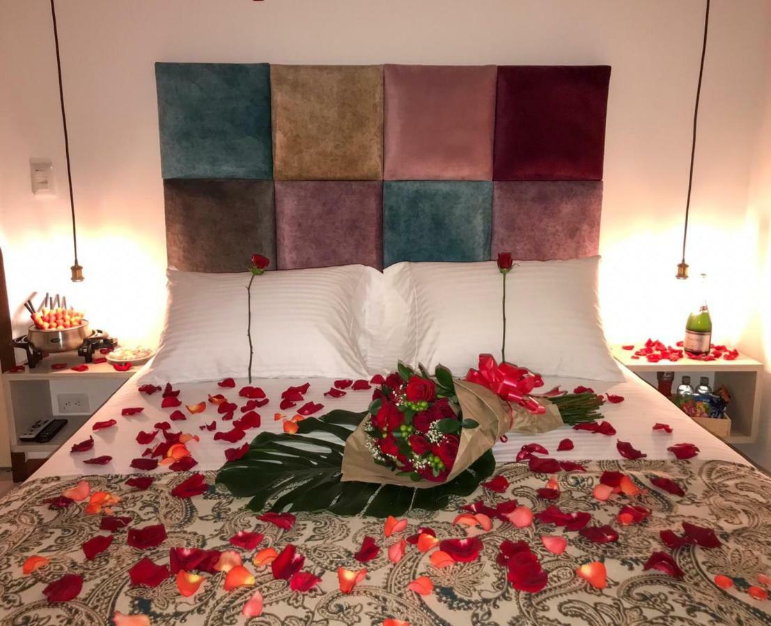 Terra Tacuara Hotel