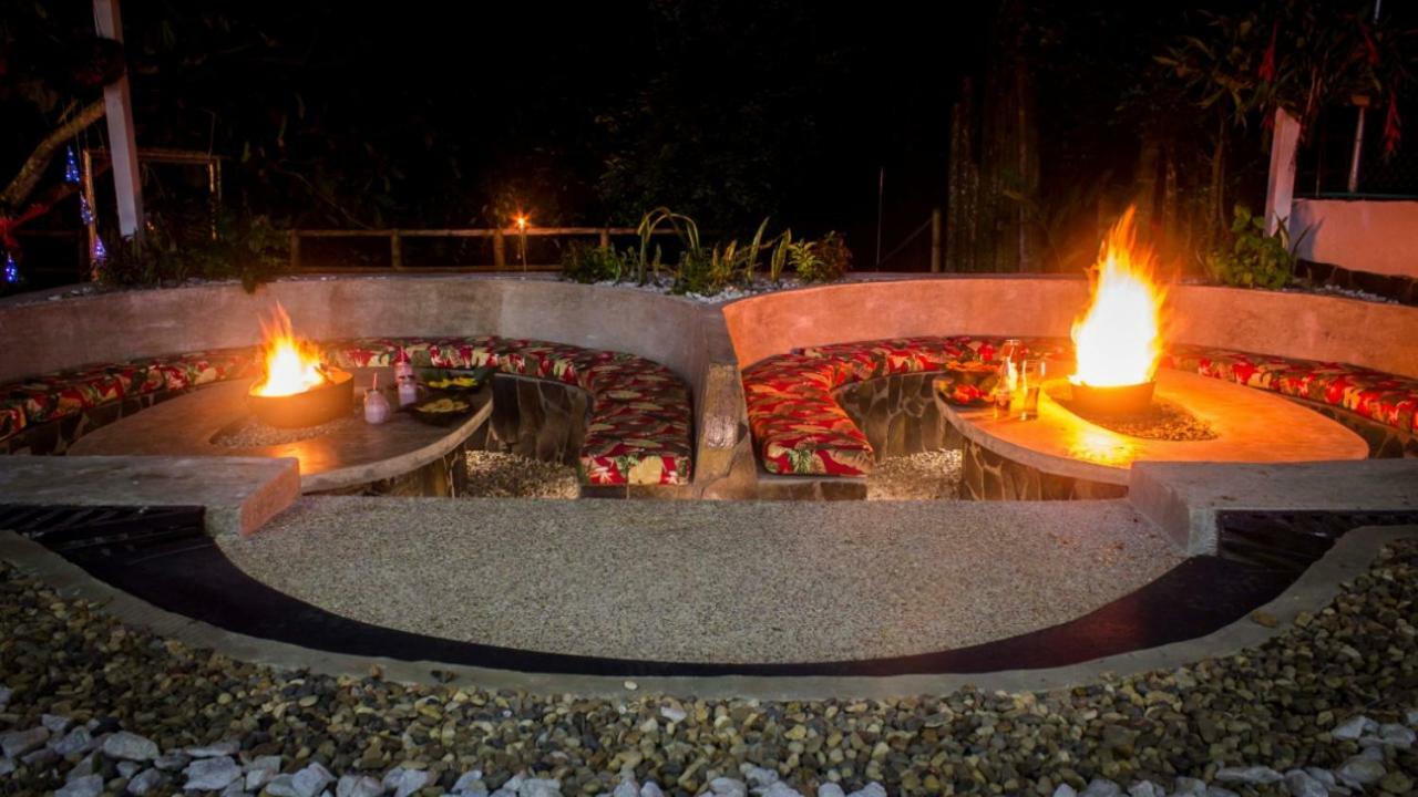 Hotel Terra Tacuara Armenia (Quindio)